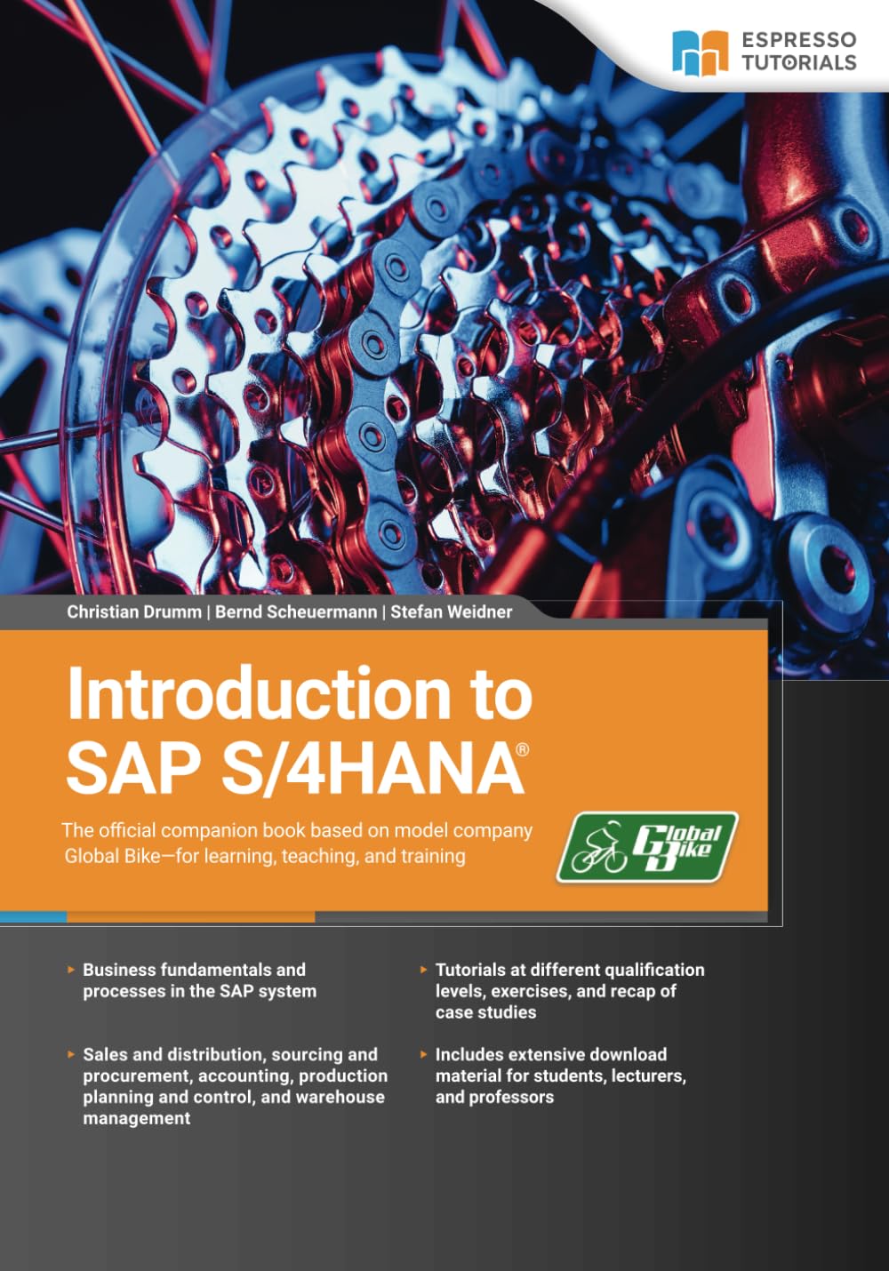 Introduction to SAP S/4HANA: