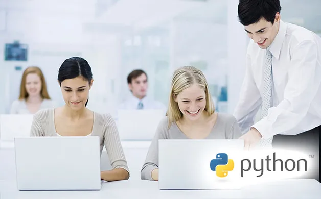 Python for Beginners MOOC