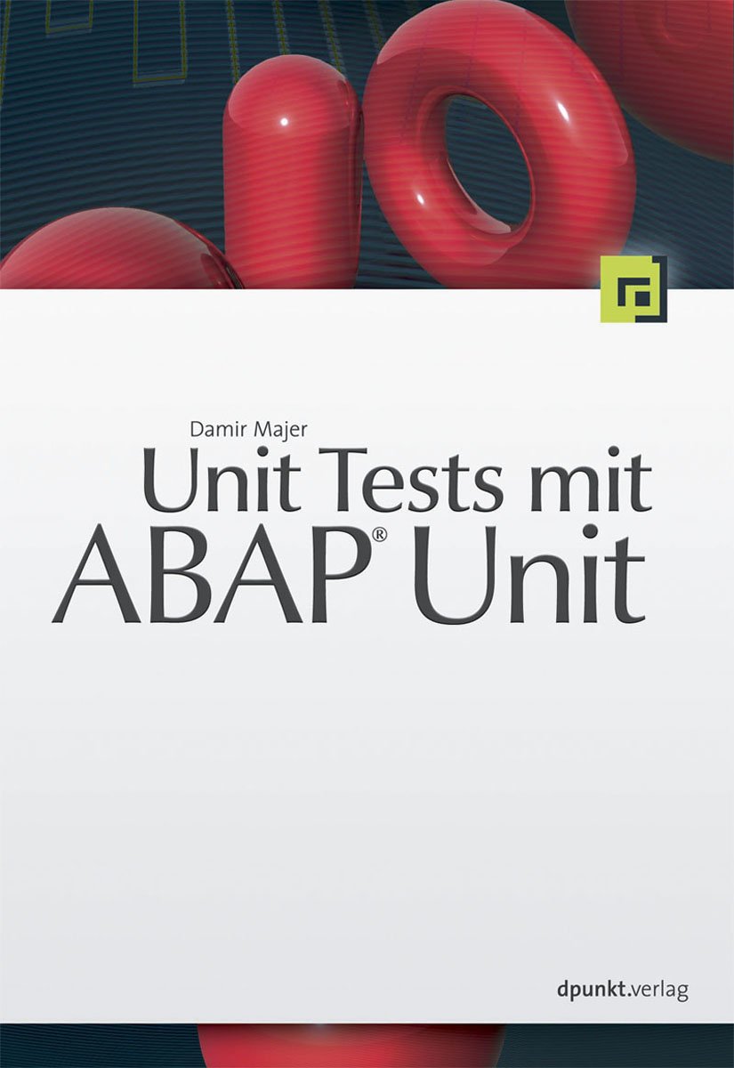 Unit Tests mit ABAP® Unit